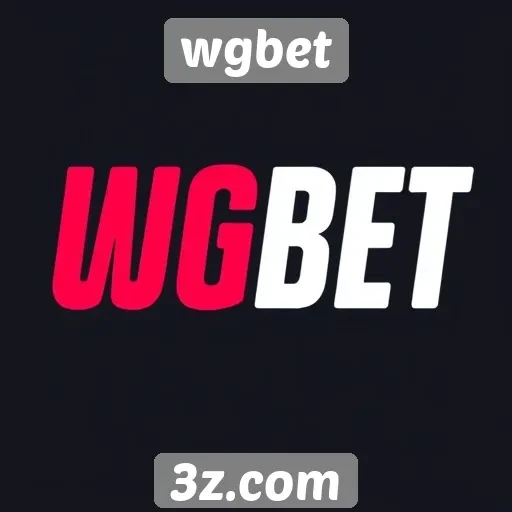 Perfil dos usuários ativos do wgbet