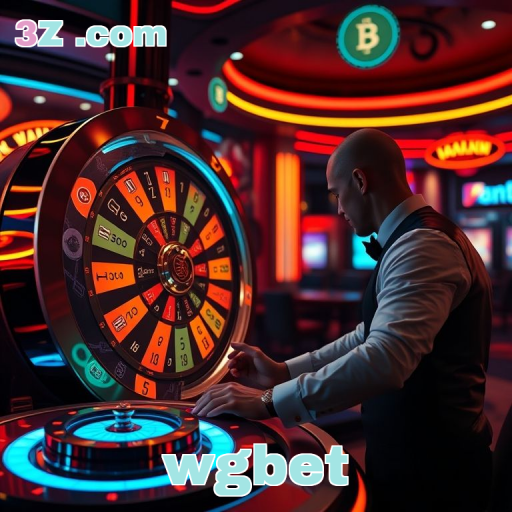 Recursos do App wgbet: A Revolução dos Jogos Brasileiros