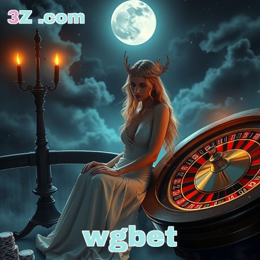 wgbet: A Confiável Porta de Entrada para os Jogos Online