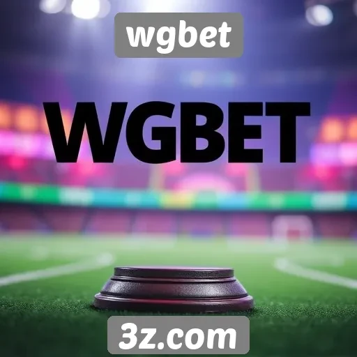 Aspectos legais das apostas em wgbet