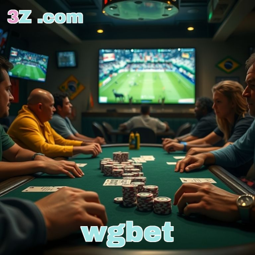 Acesse o wgbet: Login Criativo e Funcional para Todos