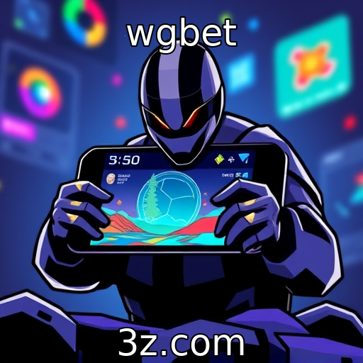 Tendências de desenvolvimento em jogos mobile