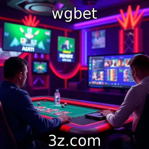 Mudanças nas regulamentações de jogos online e suas implicações