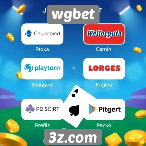 Métodos de pagamento e retiradas no wgbet