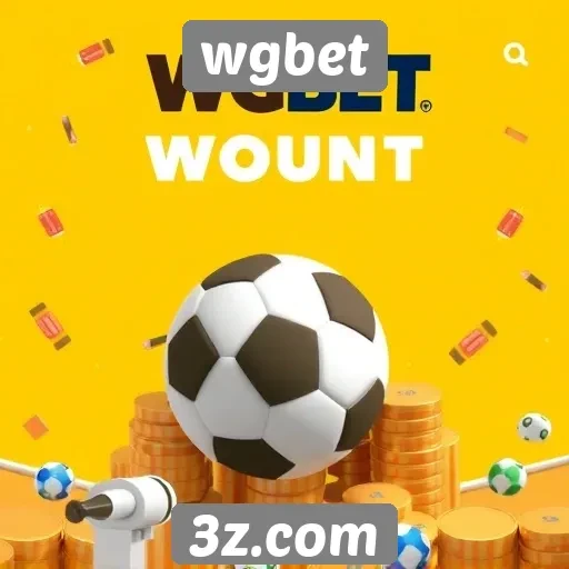 Promoções e bônus atrativos no wgbet