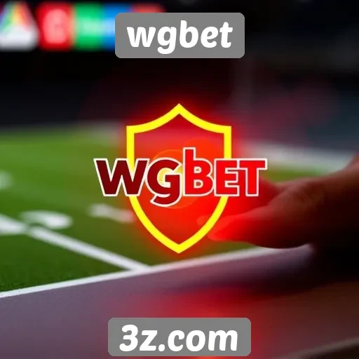 Características de segurança e proteção no wgbet