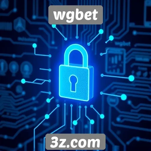 Avaliação da segurança e privacidade no wgbet