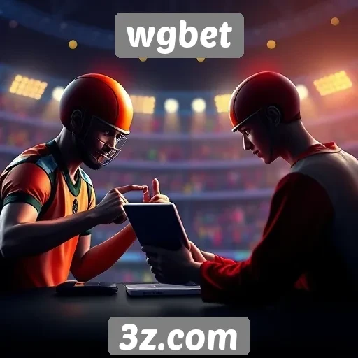 Sugestões de estratégias para apostar no wgbet