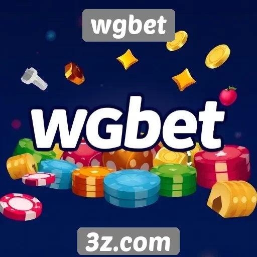 Variedade de jogos disponíveis no wgbet