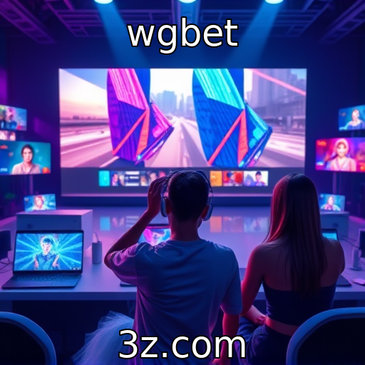 Impacto da realidade virtual no entretenimento digital