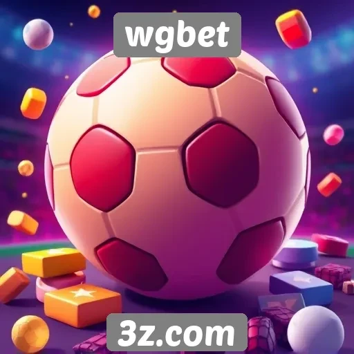 Novidades e recursos do site wgbet