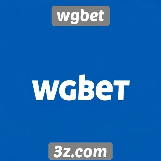wgbet oferece variedade de jogos online para usuários