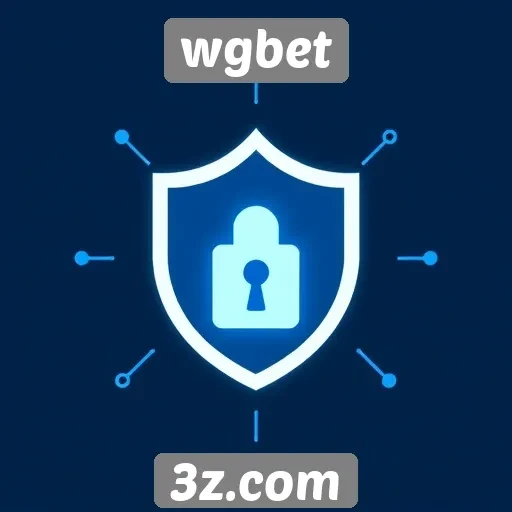 Segurança e confiabilidade do site wgbet