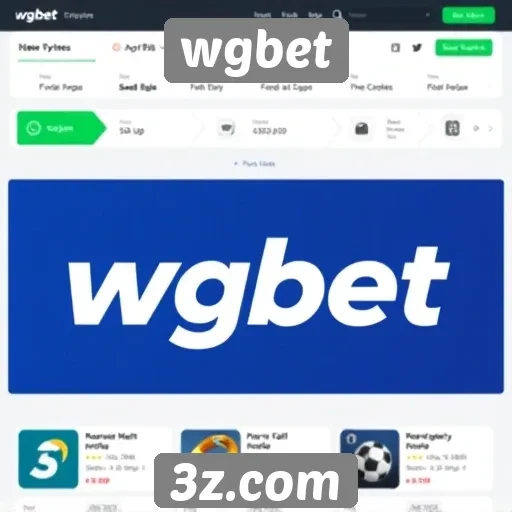 Comparativo entre wgbet e concorrentes no mercado